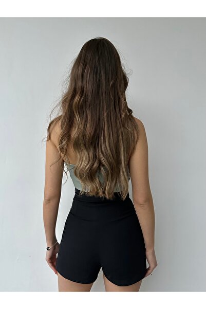 BellaLusso Shorts Skirt