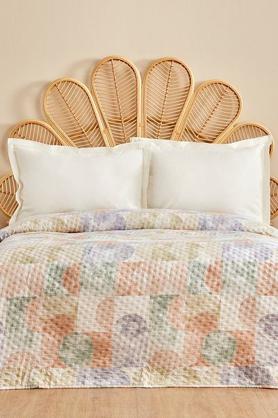 Sarah Anderson Dream Double Bedspread