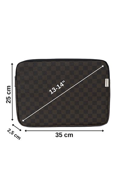 RELIANCE Θήκη Macbook Air And Ultrabook Notebook 13 -13,3 - 14 ιντσών - Αδιάβροχη
