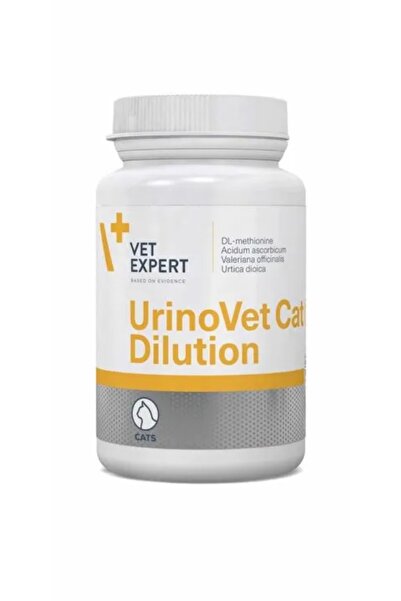 Genel Markalar Vetexpert UrinoVet Cat Dilution