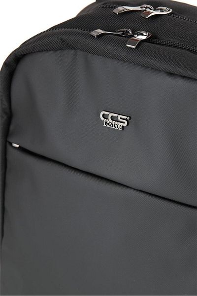 KAFF ÇÇS 51431 Black Backpack