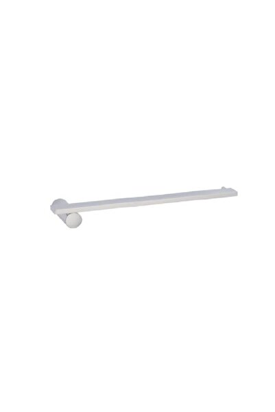 SYSTEM BANYO AKSESUARLARI Pıvot Kağıt Havluluk Krom Renk 34X81X292 mm