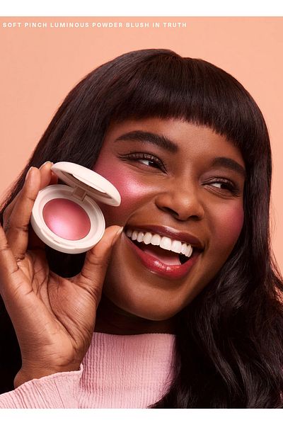Rare Beauty Soft Pinch Luminous Powder Blush - Powder Blush