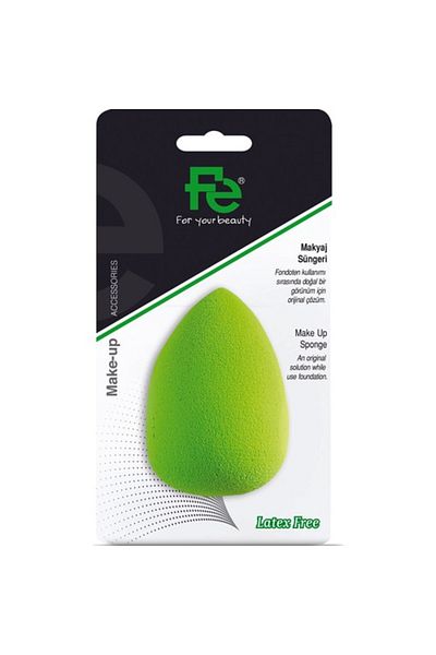 Fe Makeup Sponge