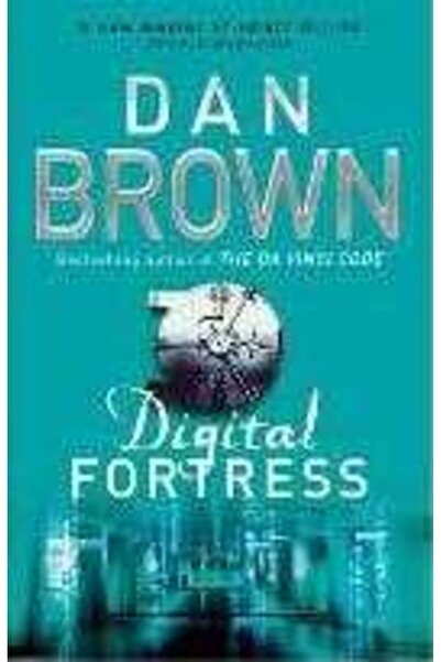 Corgi Books Dan Brown - Digital Fortress