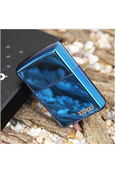 Zippo Çakmak Çakmak Lasered 20446zl Türkiye Garantili