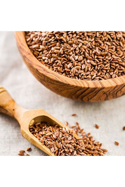 Tam Tarım Glutensiz Keten Tohumu 300 gr