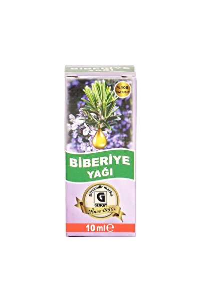Gençay Baharat BİBERİYE YAĞI