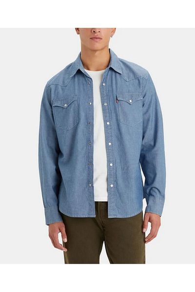 Levi's Cămașă