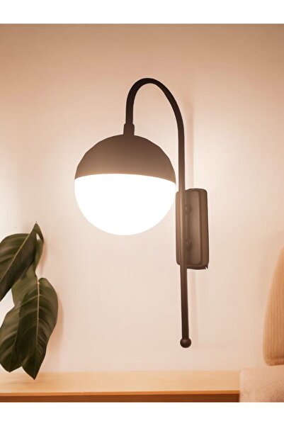 fullreyon 25 Watt Günışığı Led Duvar Avizesi, Led Duvar Aplik, Duvar Armatürü...