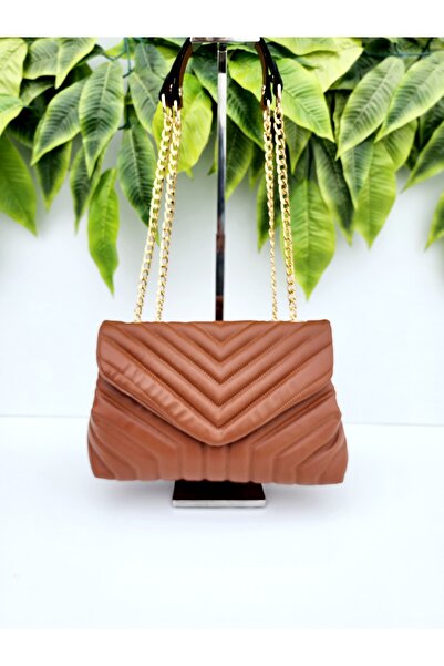 OUEEN ELİZABETH Жіноча сумка через плече Oueen Elizabeth Taba