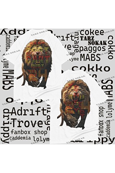 Adrift Yırt Onu Yırt / Cart Curt Дорогі 2 травня Наш чемпіон Лев 24