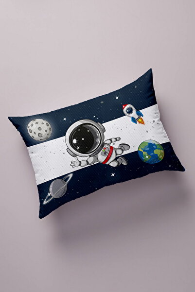 EVPANYA Dekorativne perle Prošiveno površina Jastučnica (50x70cm) 259