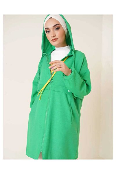 UĞUR BUTİK FİXAY  STANDART KALIP UZUN KAP