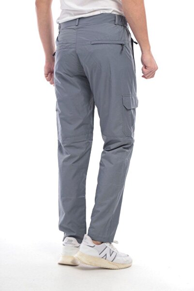 SOCCER Twill Combed Fabric Men's Cargo Pants