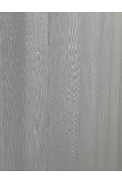 Brillant Rüyaper Bamboo Slub Non-Creating Iron Don'T Want Tulle Curtain 1E 3Layer Pleated Tulle