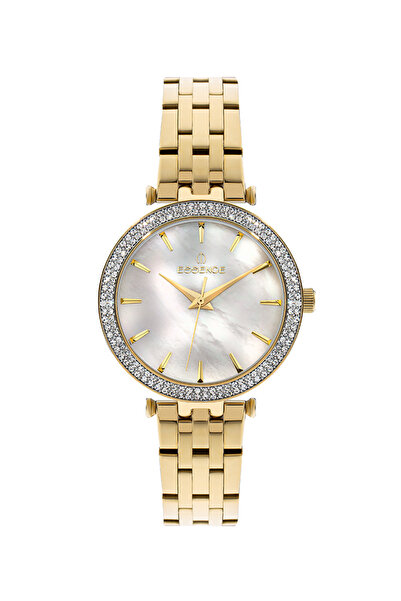 Essence Taşlı Kadın Saat