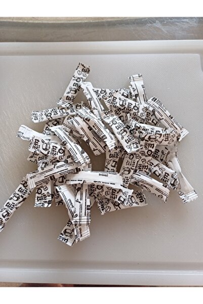 yenisahome Stick Paket Tuz 1 gr - 1 Paket