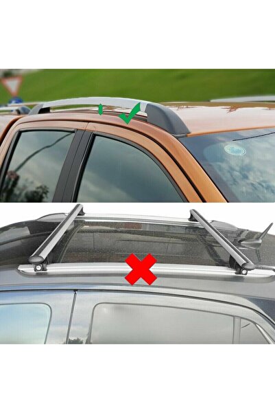 vipkrom Suzukı Grand Vıtara (jt) Suv 05-14 Pençe Ara Atkı