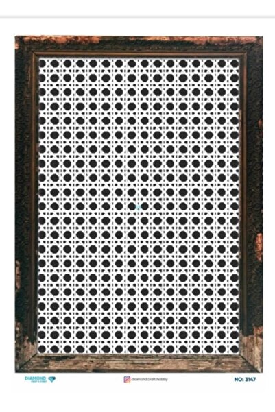 DERYA DESİNG ART Brass Decopage Paper 30X42Cm No:Dmnd3147