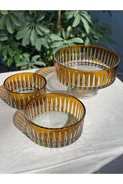 decortoadore Sandra servis seti