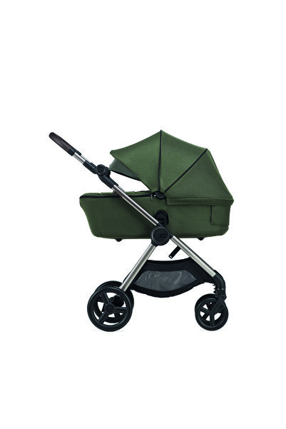 Anex IQ Premium Smart Travel Set - Bebek Arabası