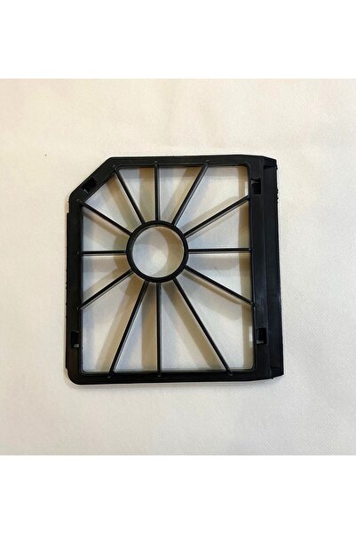 Arçelik S4240 S4250 - Μοτέρ ηλεκτρικής σκούπας και πλαίσιο φίλτρου προστασίας