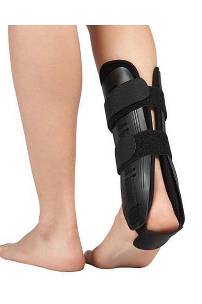 ARWEX Air Cast Ankle Stabilization Orthosis