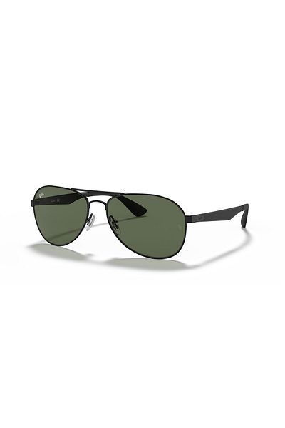Ray-Ban Men's Sunglasses - 3549 006/71 61 Model