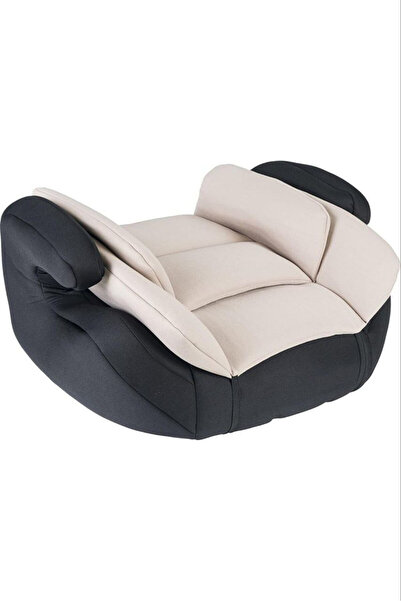 ugurbocegicocukdunyası Atom Ultra Comfort 15-36 Kg Oto Koltuğu Yükseltici Bej