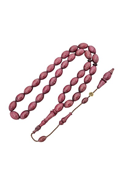 LEBLEBİ TESBİH Mehmet Erbabacan Usta Morgül Ağacı Tesbih Lt1135