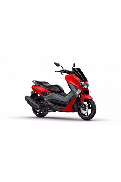 Yamaha Nmax 125 155 Mat Kırmızı Grenaj Seti 2015 2020 Moto11