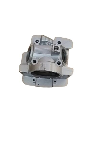 Yamaha Ybr 125 Silindir Üst Kapak Boş 2005 2015 Moto11