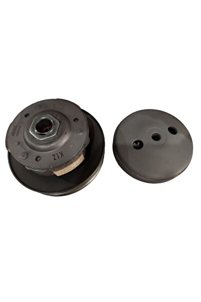 Honda Pcx 125 Arka Varyatör 2021 2024 Moto11