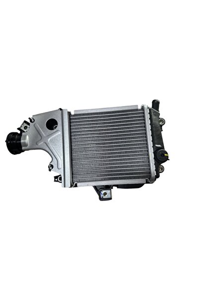 Honda Pcx 125 Radyatör 2021 2023 Oem Moto11