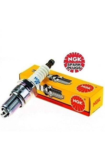 Yamaha Ybr Esd 125 Ngk Buji Moto11