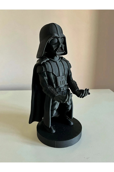 Goplast Premium Star Wars | Darth Vader Kol Tutucu, Joystick Kumanda Standı, ...