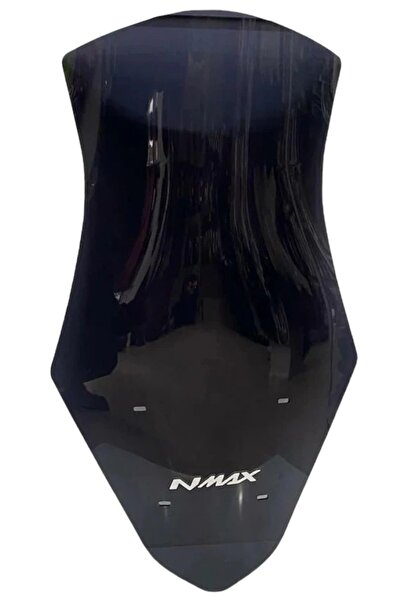 Yamaha N Max 125-155 Ön Uzun Cam Moto11