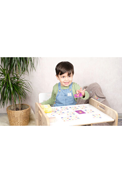 GameNine مطابقة ذاكرة ما قبل المدرسة وبطاقات الذكاء لعبة ألغاز المركبات 12 زوجًا