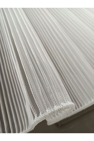 Brillant waterway tulle, weight 1/3 frequent battery does not require ironing