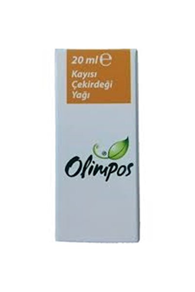 Kayısı Çekirdeği Yağı 20 ml