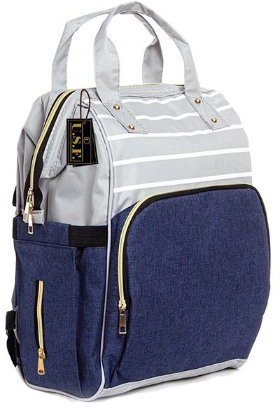 USF Baby Care Bag Organizer Functional Mother Baby Care Backpack