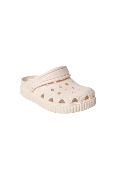 IGOR Sun Mc Beige S10316 Model Children's Slippers
