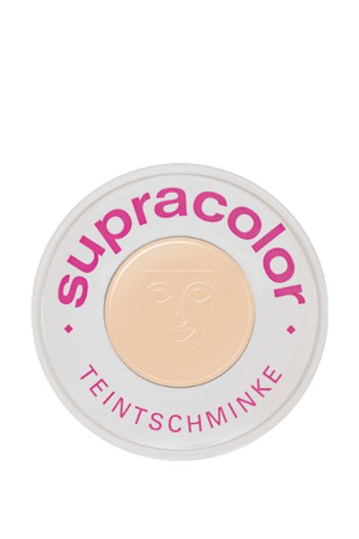 Kryolan Supracolor® Medium Size 30 ml Natural Foundation