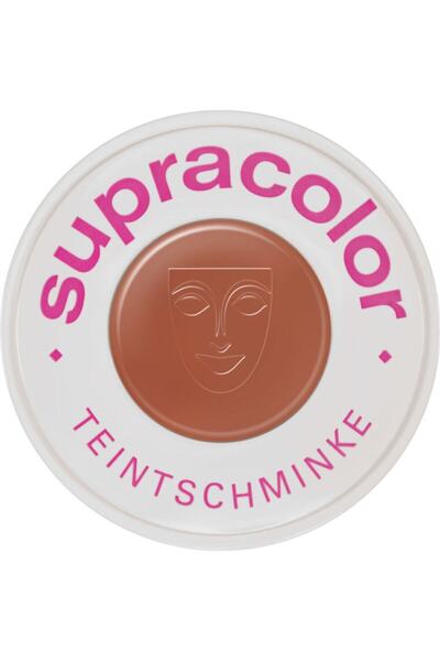 Kryolan Supracolor® Fondöten Orta Boy 30 ml 9w
