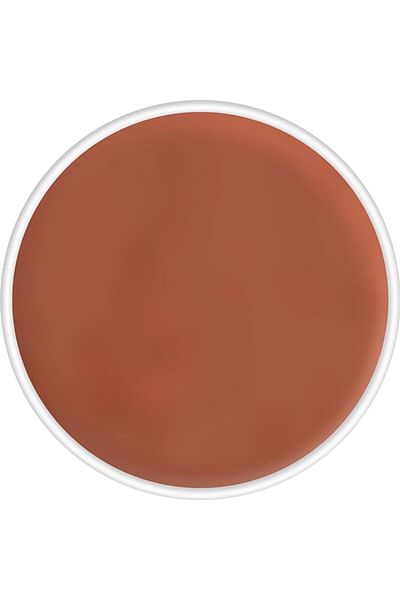 Kryolan Supracolor® كريم أساس إعادة تعبئة حجم 4 مل 9 واط