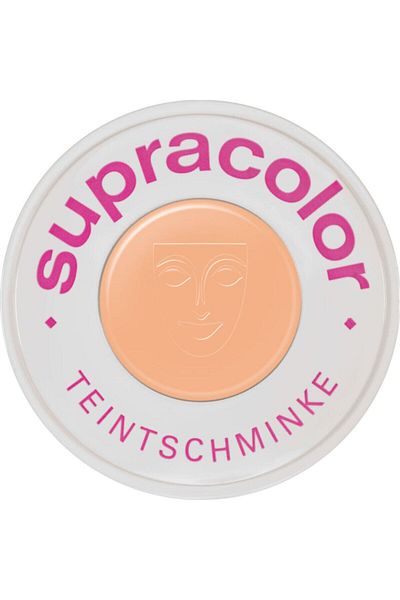 Kryolan Supracolor® Foundation Medium Size 30 ml 4w