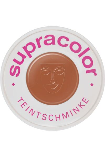 Kryolan Supracolor® Fondöten Orta Boy 30 ml 10w
