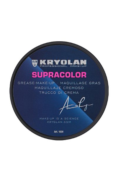 Kryolan Supracolor® كريم أساس صغير الحجم 8 مل - 071