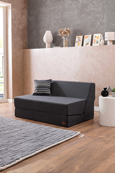 GOOD NİGHT New CANGA 3 Kademeli Yıkanabilir Çift Kişilik Tv Koltuğu & Uzanma Koltuğu